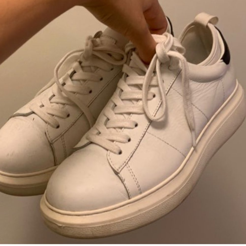 Greats Alta Sneakers